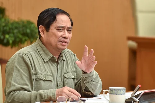 Chính sách thích ứng an toàn, linh hoạt, kiểm soát hiệu quả dịch Covid-19