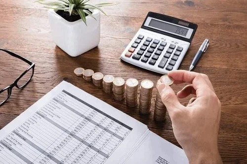 Lãi suất quá hạn trung bình trên thị trường theo quy định của pháp luật
