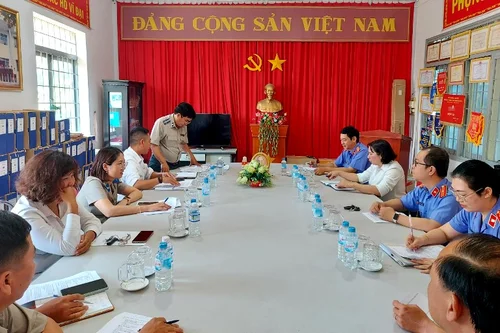 Quy định pháp luật về việc xác minh điều kiện thi hành án