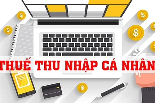 Quy định pháp luật về thu nhập chịu thuế và thu nhập cá nhân từ tiền lương, tiền công