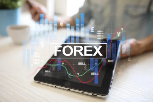Hành vi môi giới để người tham gia sàn giao dịch Forex có bị xử lý hình sự không?