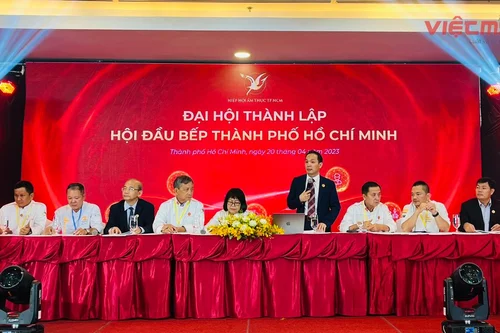 Quy định pháp luật về thành viên của Hiệp hội/Hội