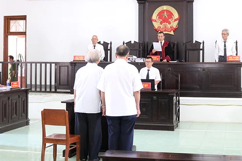 Tình huống về tội vi phạm quy định về quản lý, sử dụng tài sản nhà nước gây thất thoát, lãng phí