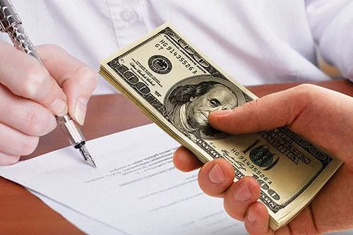 Tình huống về thuế thu nhập doanh nghiệp khi chuyển nhượng cổ phần