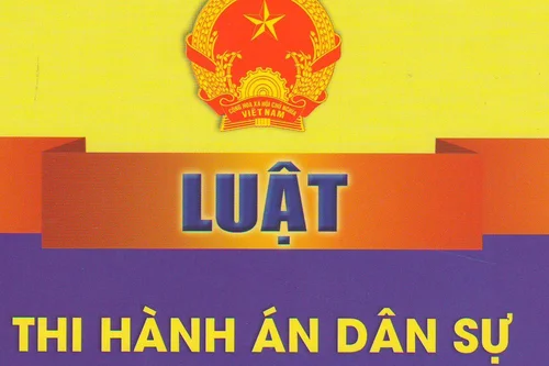 Tình huống xác minh điều kiện thi hành án