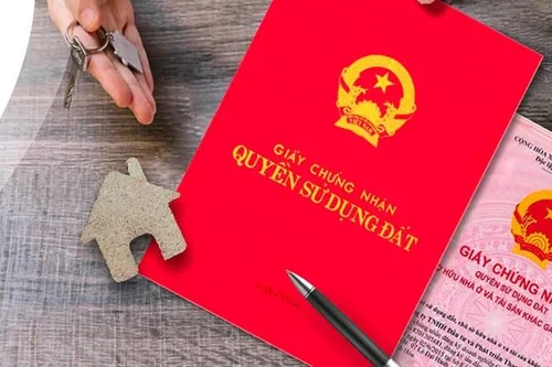 Tình huống về trình tự, thủ tục xin cấp giấy chứng nhận quyền sử dung đất