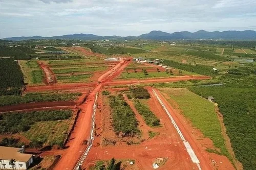 Tình huống về gia hạn thời hạn sử dụng đất