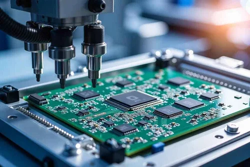 Tình huống về ưu đãi thuế khi đầu tư sản xuất vào ngành PCB