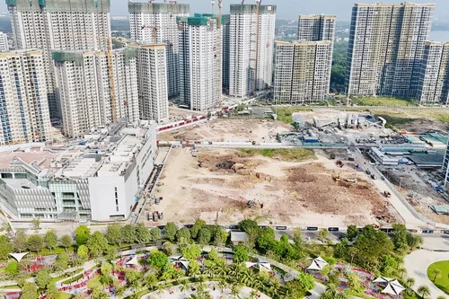 Vấn đề huy động của tổ chức, cá nhân để thực hiện dự án nhà ở hình thành trong tương lai