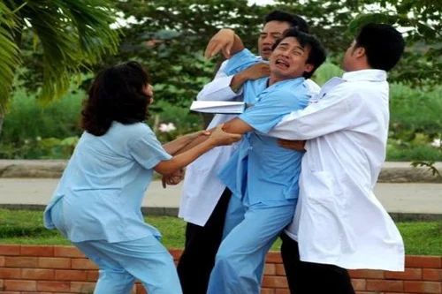 Người bị mất năng lực hành vi dân sự có được hưởng di sản thừa kế theo pháp luật hay không