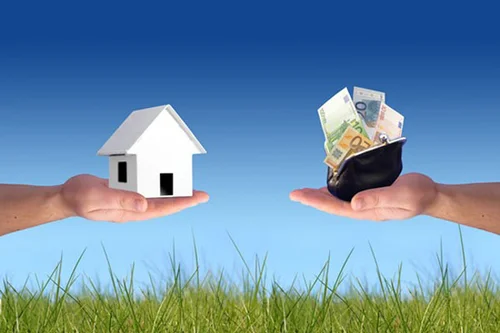 Tình huống về ký hợp đồng thuê đất khi chưa đủ điều kiện