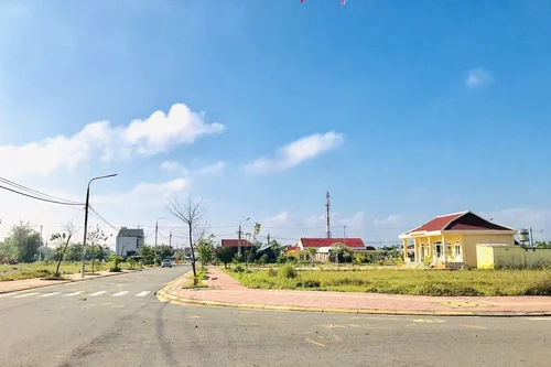Hồ sơ chuyển nhượng đất tái định cư khi mới được quyền bốc thăm vị trí lô đất tái định cư