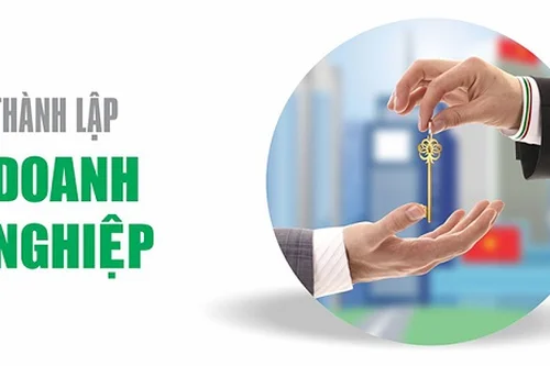 Nghị định Quy định về phối hợp, liên thông thủ tục đăng ký thành lập doanh nghiệp, chi nhánh, văn phòng đại diện
