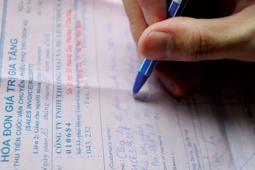 Quy định pháp luật về tội in, phát hành, mua bán trái phép hóa đơn, chứng từ thu nộp ngân sách nhà nước