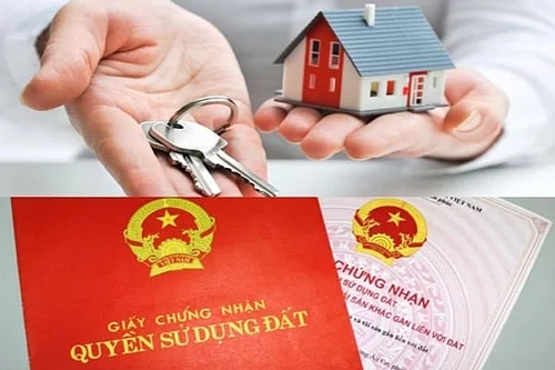 Hà Nội: 105 sổ đỏ mất tích bí ẩn, trách nhiệm thuộc về ai?