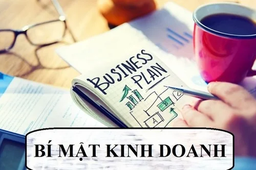 Bí mật kinh doanh và điều kiện bảo hộ bí mật kinh doanh