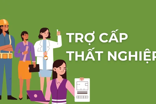 Điều kiện, mức, thời gian và thời điểm hưởng trợ cấp thất nghiệp