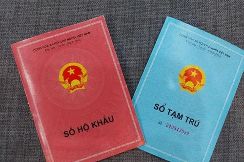 Điểm mới về hồ sơ đăng ký thường trú theo Luật cư trú năm 2020