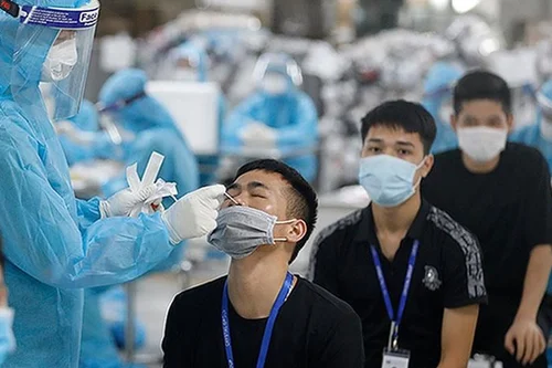 Chế độ tiền lương ngừng việc do dịch covid-19 đối với người lao động