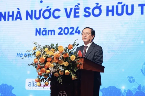 Nhiệm vụ, quyền hạn của một số cơ quan quản lý nhà nước trong lĩnh vực sở hữu trí tuệ đối với cây trồng