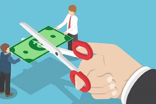 Giải quyết chế độ ngừng việc, cho người lao động nghỉ việc, giảm lương nhân viên