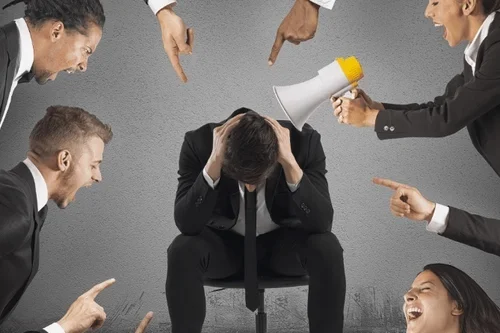 Quy định pháp luật về tội làm nhục người khác
