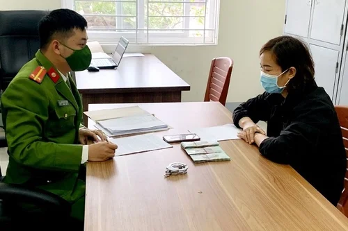 Quy định của pháp luật về tội lừa đảo chiếm đoạt tài sản
