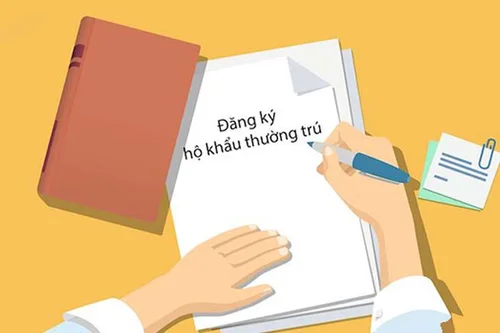 Hồ sơ đăng ký thường trú