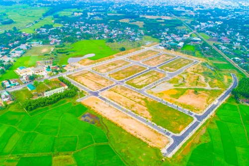 Điều kiện, trình tự hợp thửa đất
