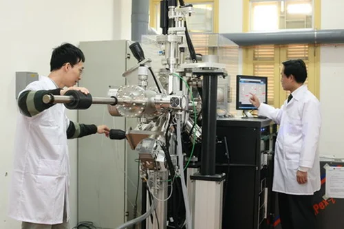 Xác lập quyền sở hữu công nghiệp đối với sáng chế