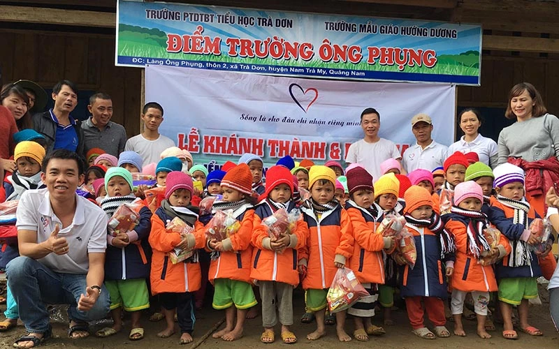 Sao kê tài khoản có phải là kênh hữu hiệu để minh bạch hoạt động từ thiện?