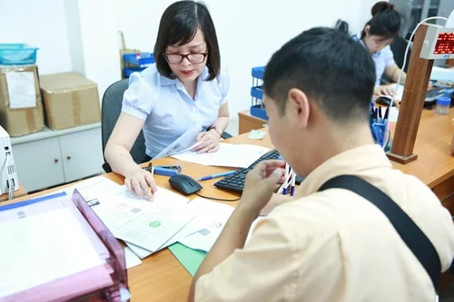 Tình huống hưởng bảo hiểm xã hội bắt buộc một lần