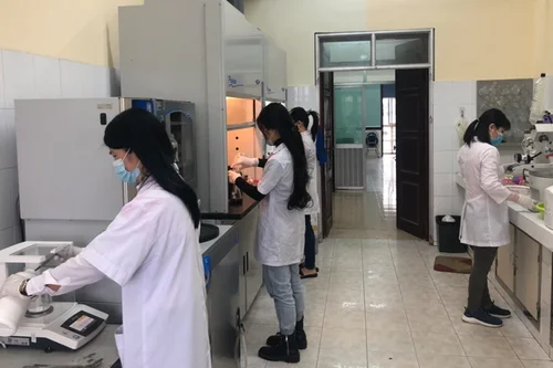 Hiệu lực Bằng độc quyền sáng chế