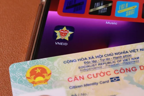 Các quy định về việc khai thác thông tin căn cước công dân